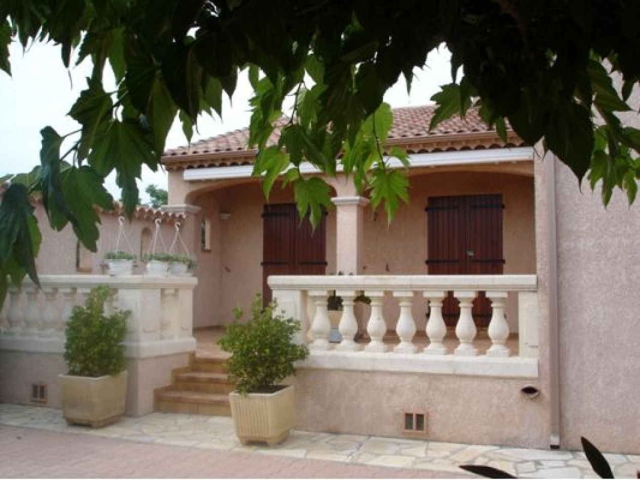 vente Villa Le Grau D'agde - Photo 16