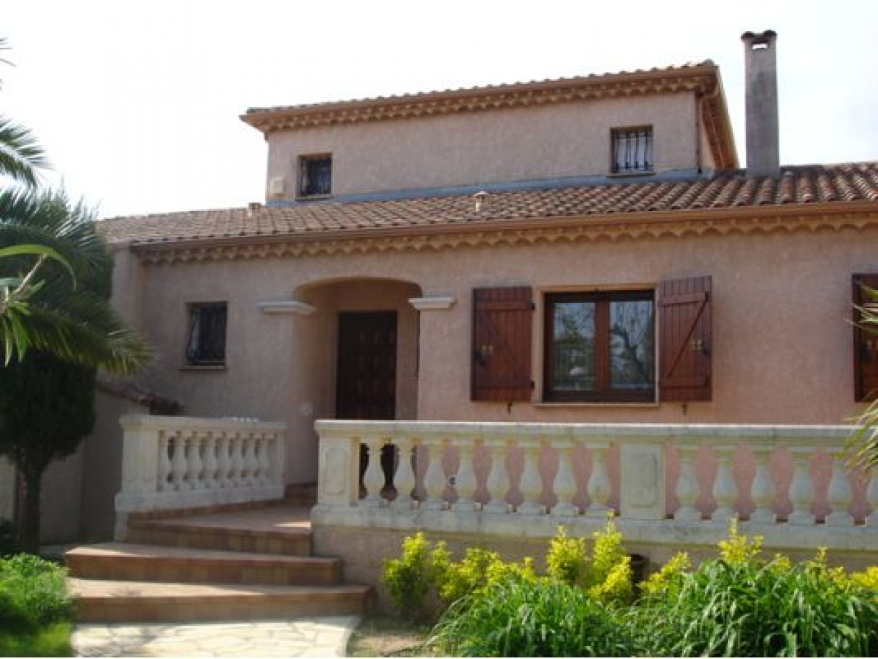 vente Villa Le Grau D'agde - Photo 26