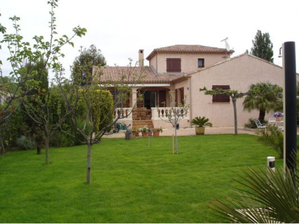 vente Villa Le Grau D'agde - Photo 29