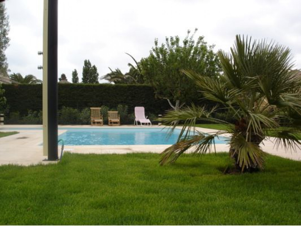 vente Villa Le Grau D'agde - Photo 30