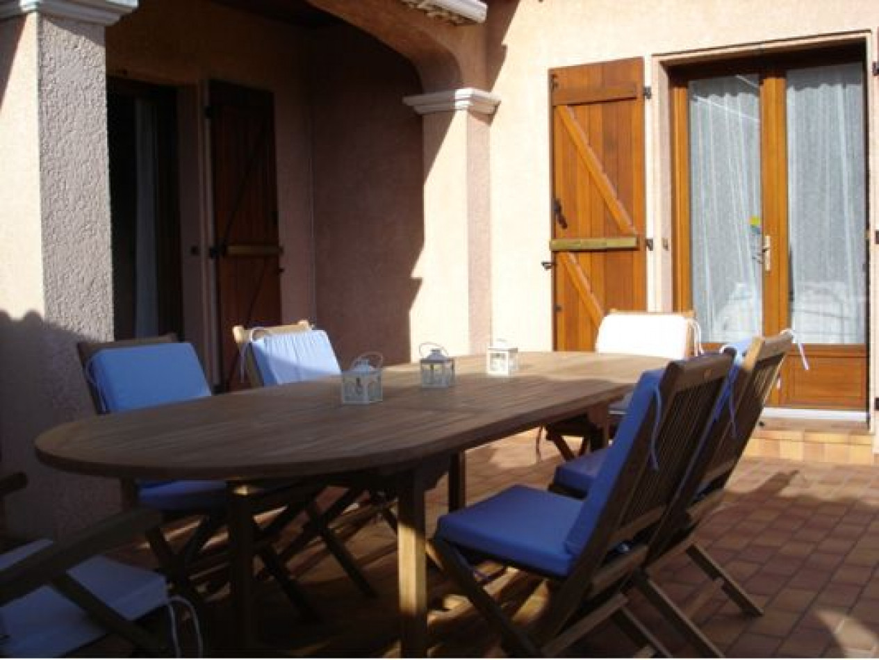 vente Villa Le Grau D'agde - Photo 9