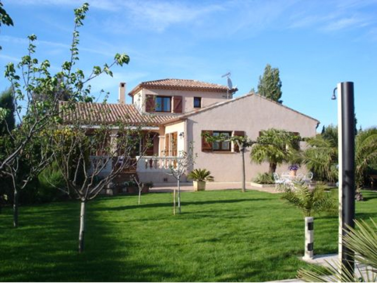 vente Villa Le Grau D'agde - Photo 12