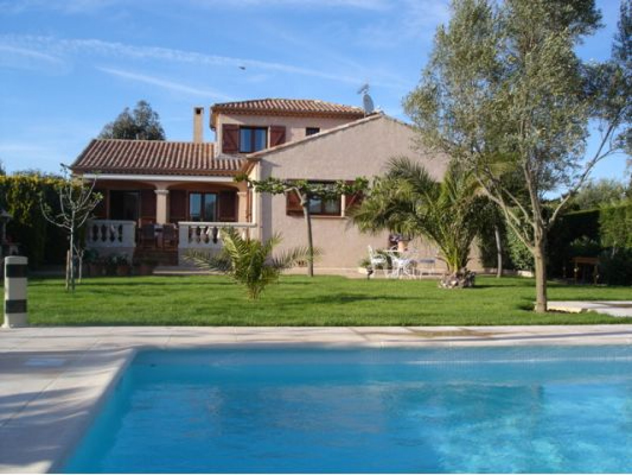 vente Villa Le Grau D'agde - Photo 1