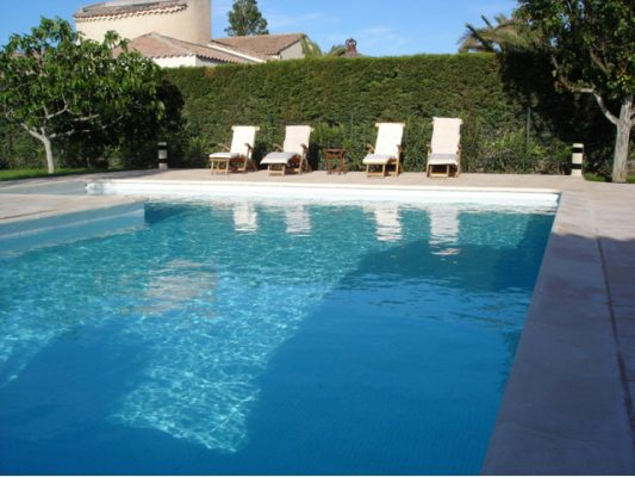 vente Villa Le Grau D'agde - Photo 2