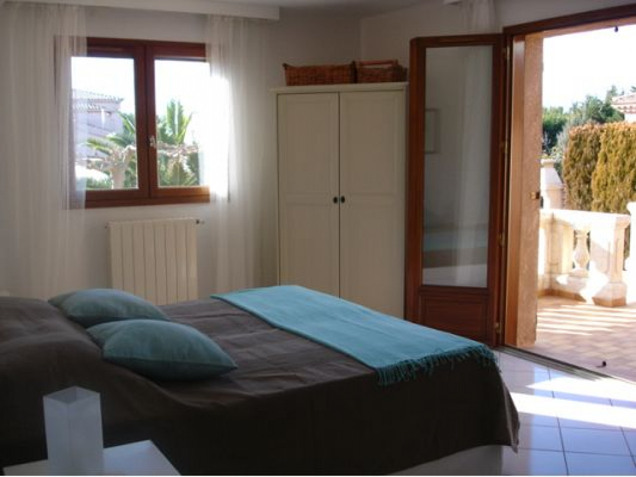 vente Villa Le Grau D'agde - Photo 5
