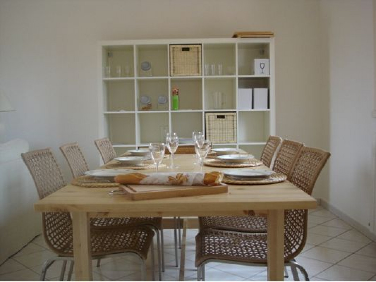 vente Villa Le Grau D'agde - Photo 10