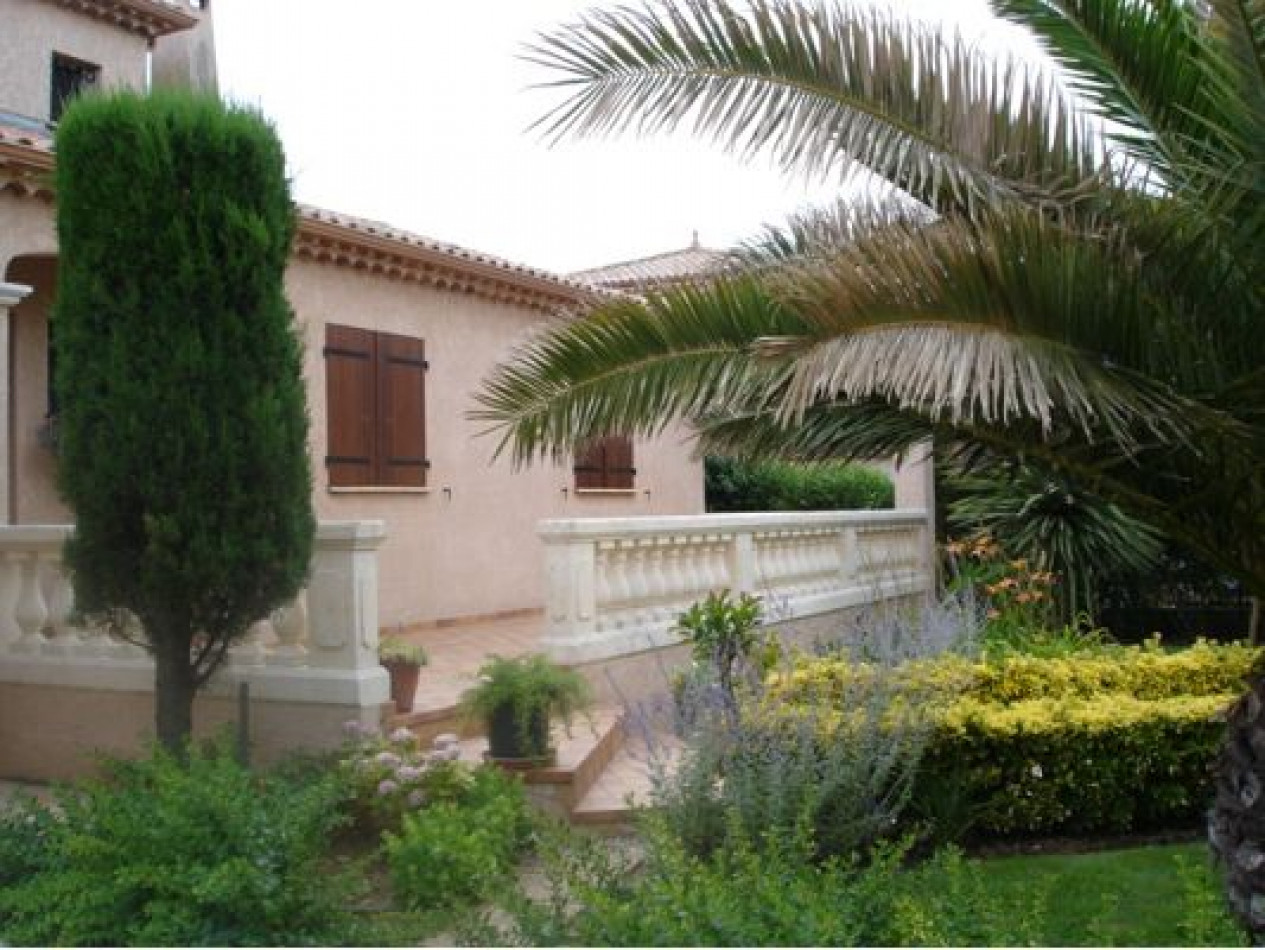 vente Villa Le Grau D'agde - Photo 18