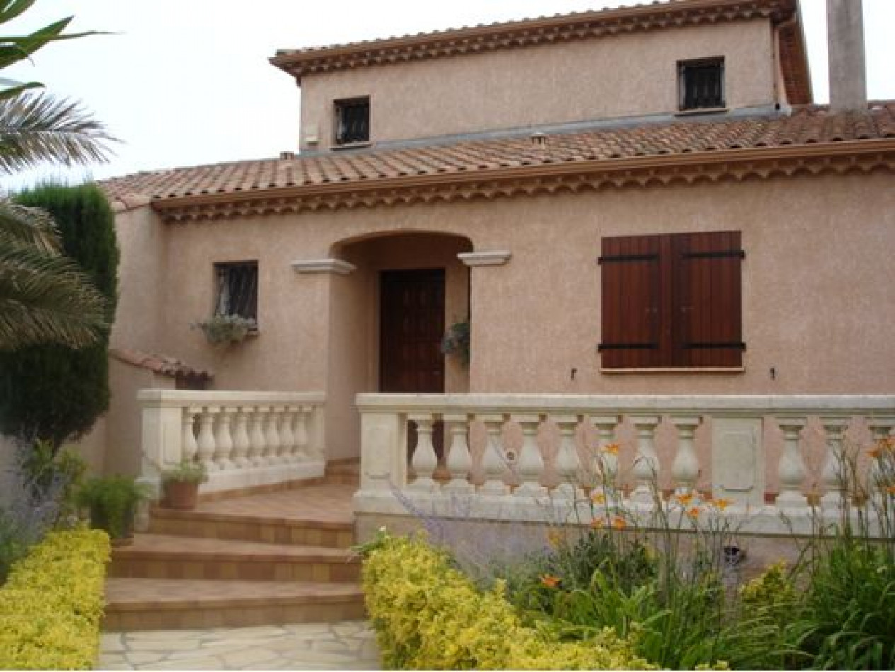 vente Villa Le Grau D'agde - Photo 19