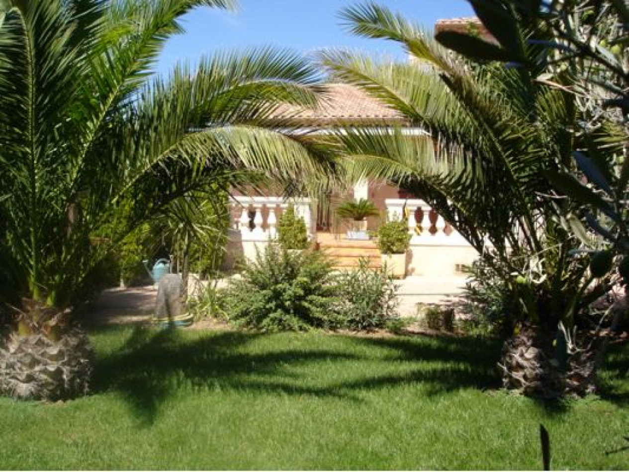 vente Villa Le Grau D'agde - Photo 20
