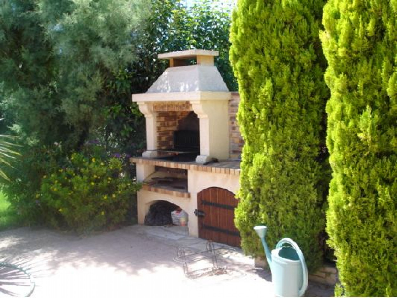 vente Villa Le Grau D'agde - Photo 21
