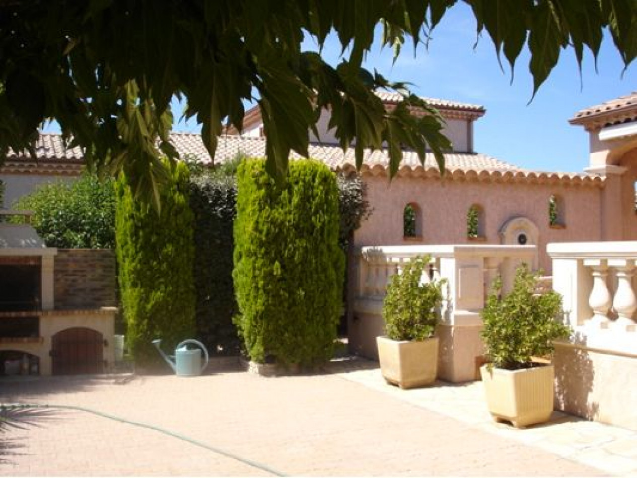 vente Villa Le Grau D'agde - Photo 22