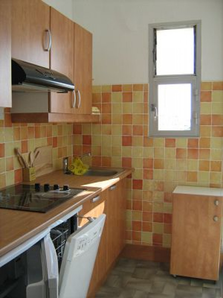 vente Appartement en résidence Le Cap D'agde - Photo 2