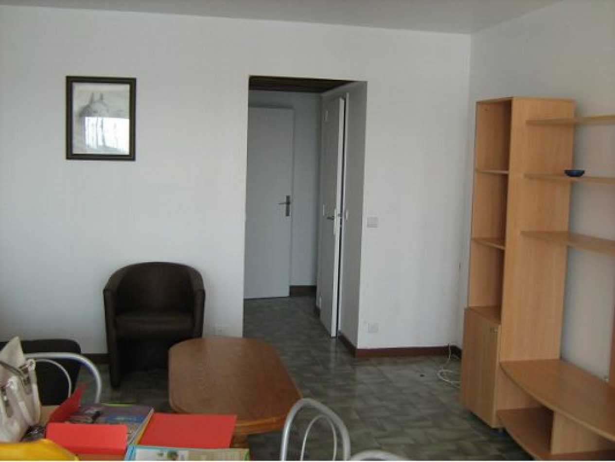 vente Appartement en résidence Le Cap D'agde - Photo 3