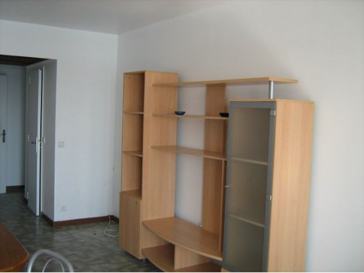 vente Appartement en résidence Le Cap D'agde - Photo 5