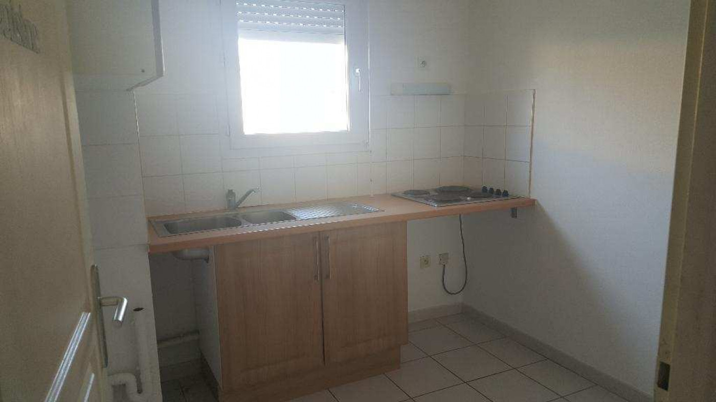 location Appartement en résidence Marseillan - Photo 3