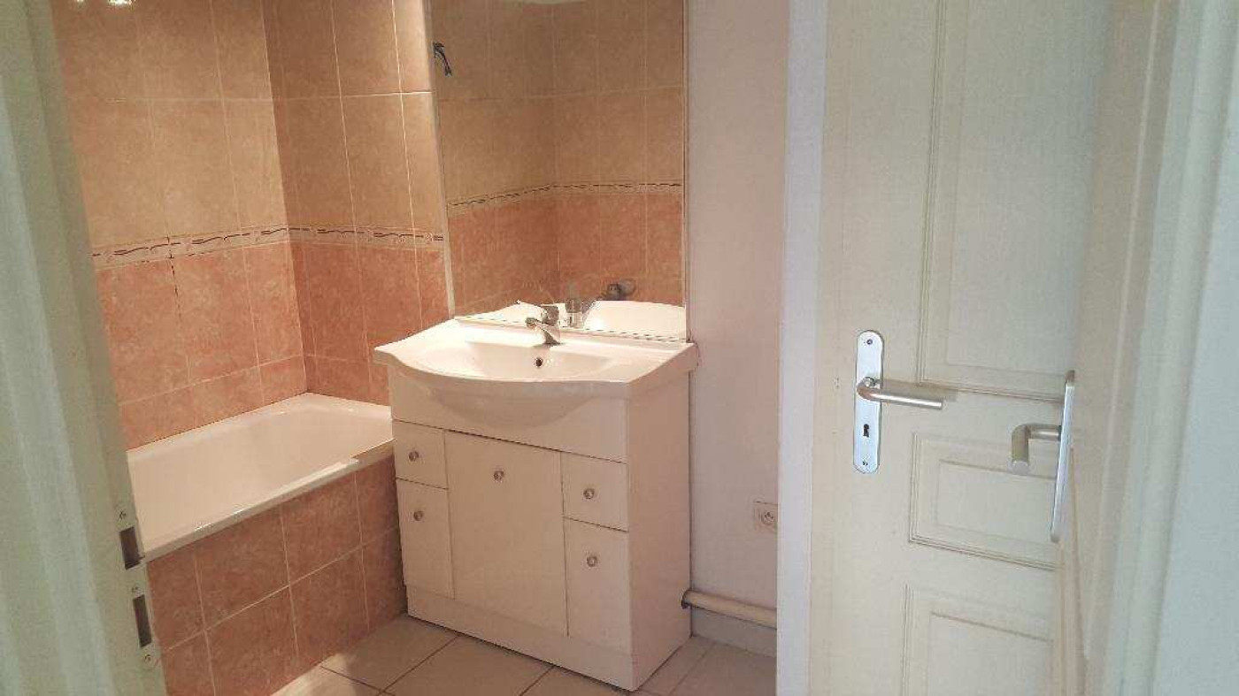 location Appartement en résidence Marseillan - Photo 6