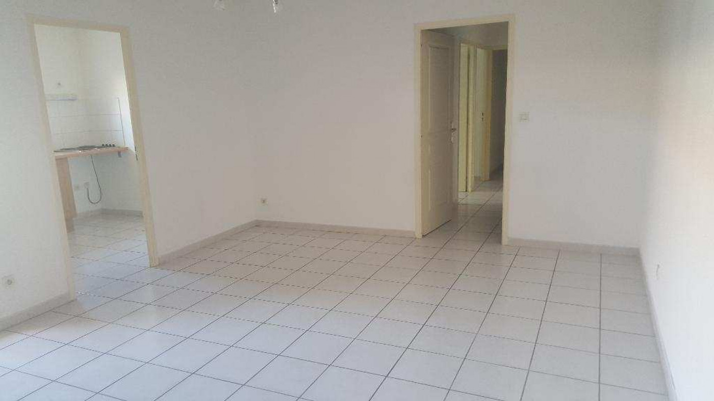 location Appartement en résidence Marseillan - Photo 2