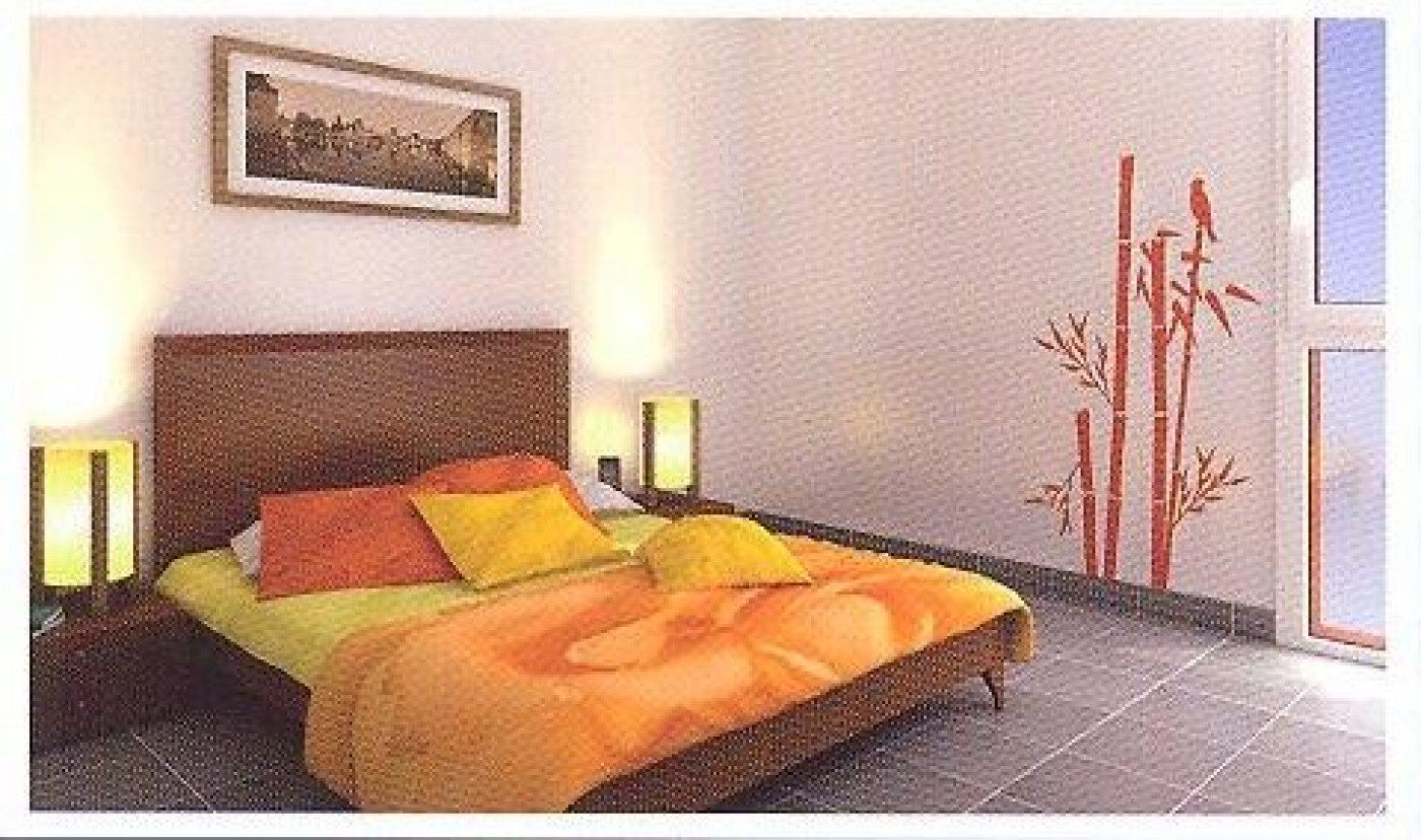 vente Appartement en frais réduits Agde - Photo 2