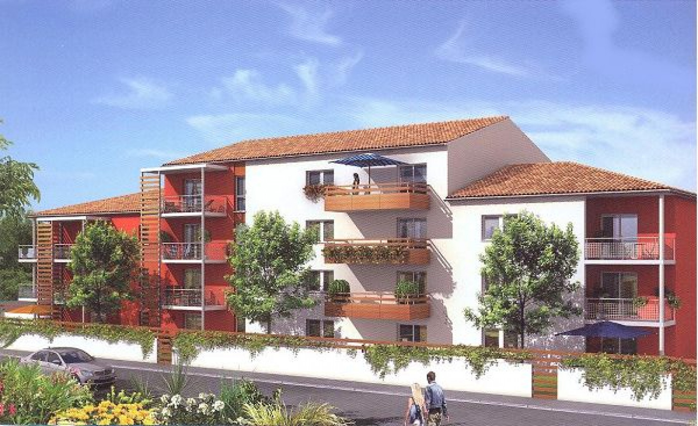 vente Appartement en frais réduits Agde - Photo 4