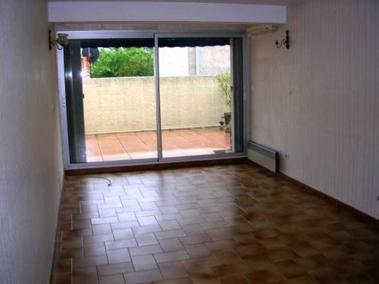 vente Appartement à rénover Agde - Photo 2