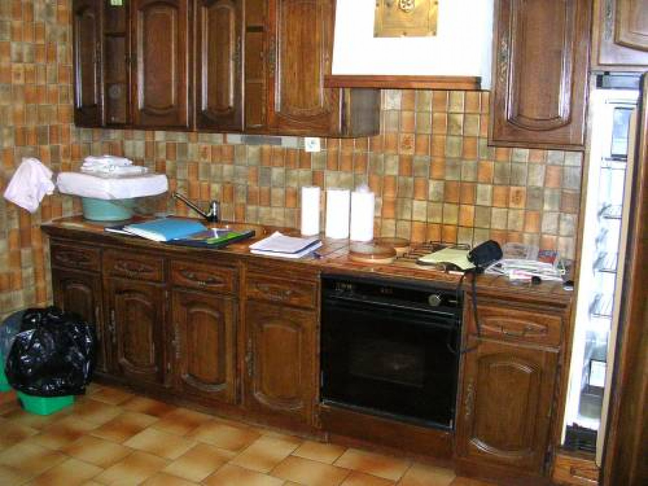 vente Appartement à rénover Agde - Photo 7