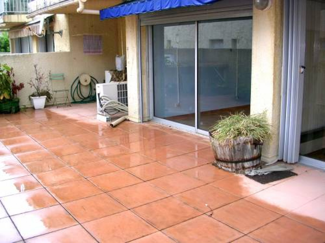 vente Appartement à rénover Agde - Photo 8