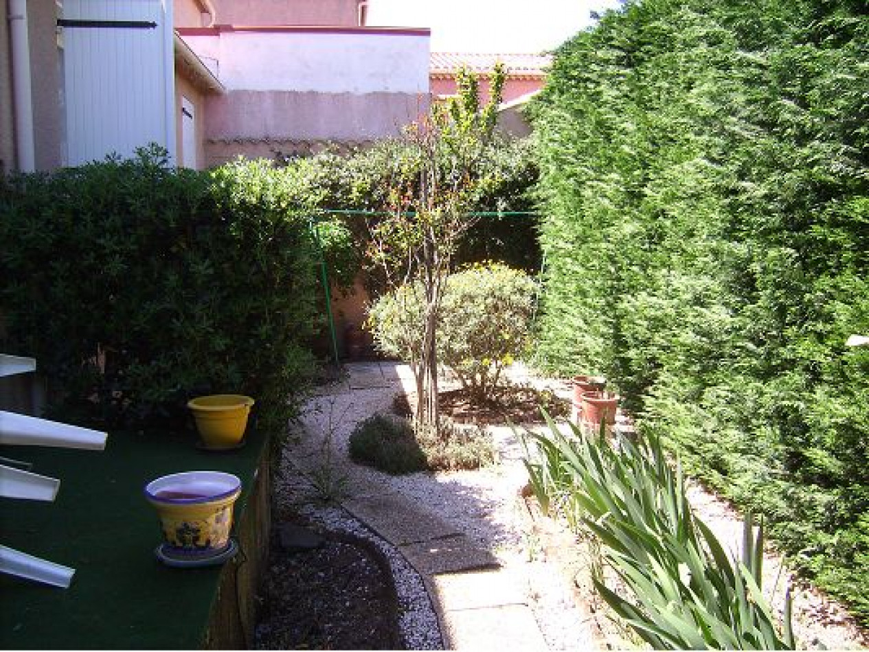vente Maison Agde - Photo 12
