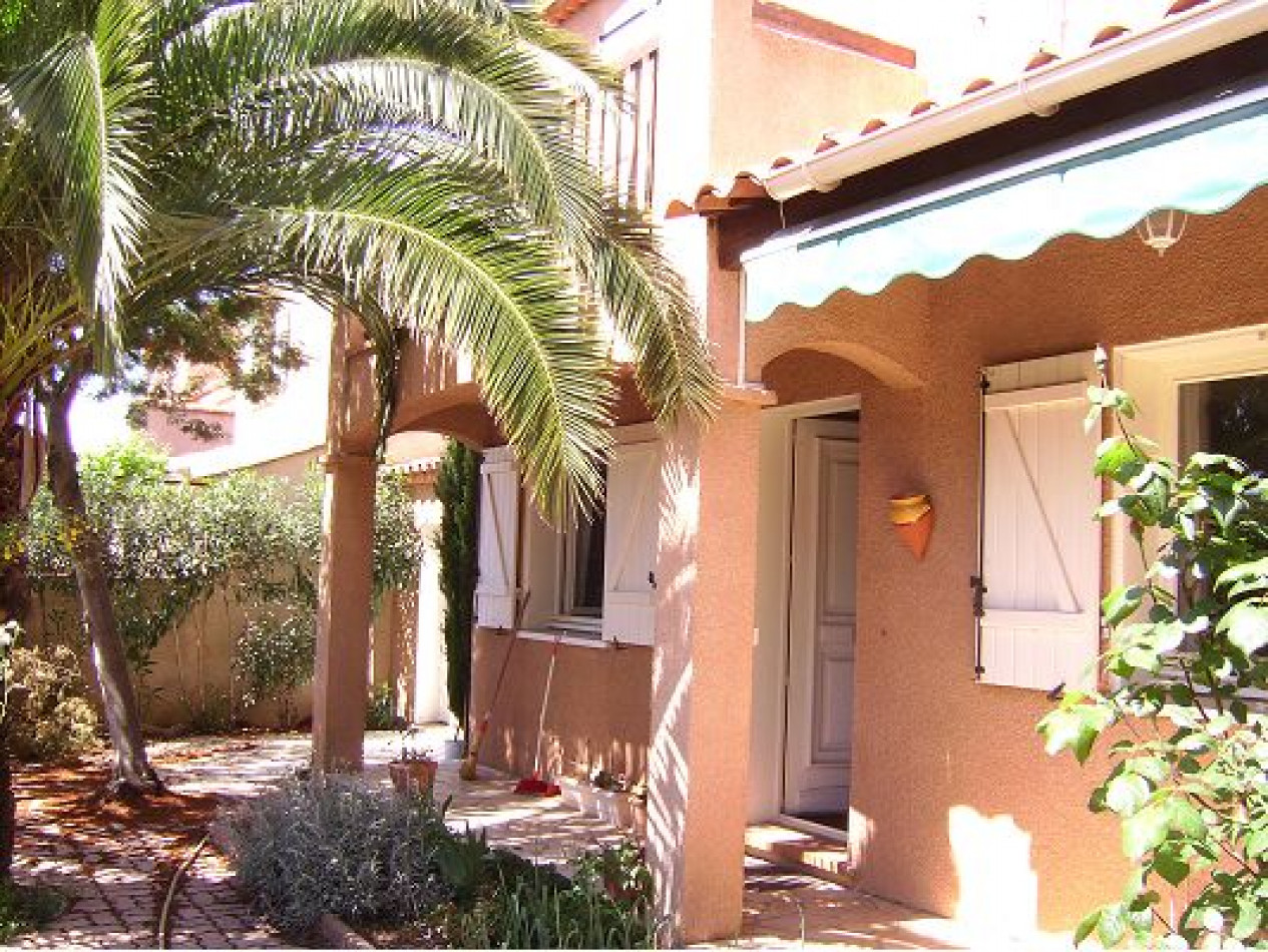 vente Maison Agde - Photo 1