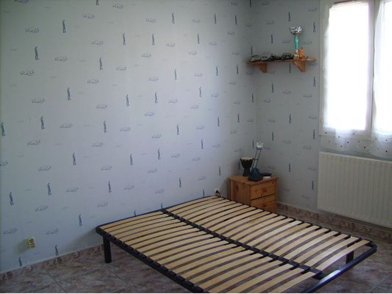 vente Maison Valros - Photo 8