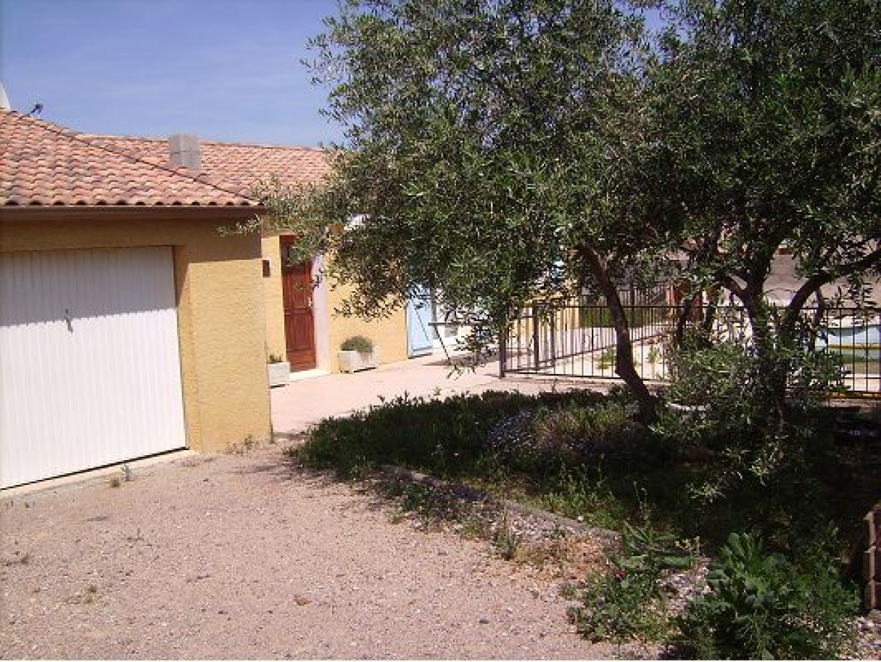 vente Maison Valros - Photo 1