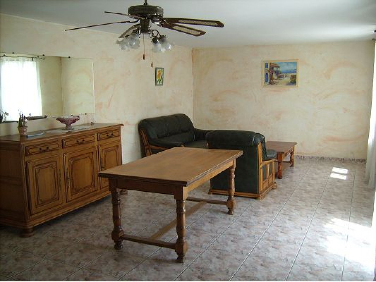 vente Maison Valros - Photo 9