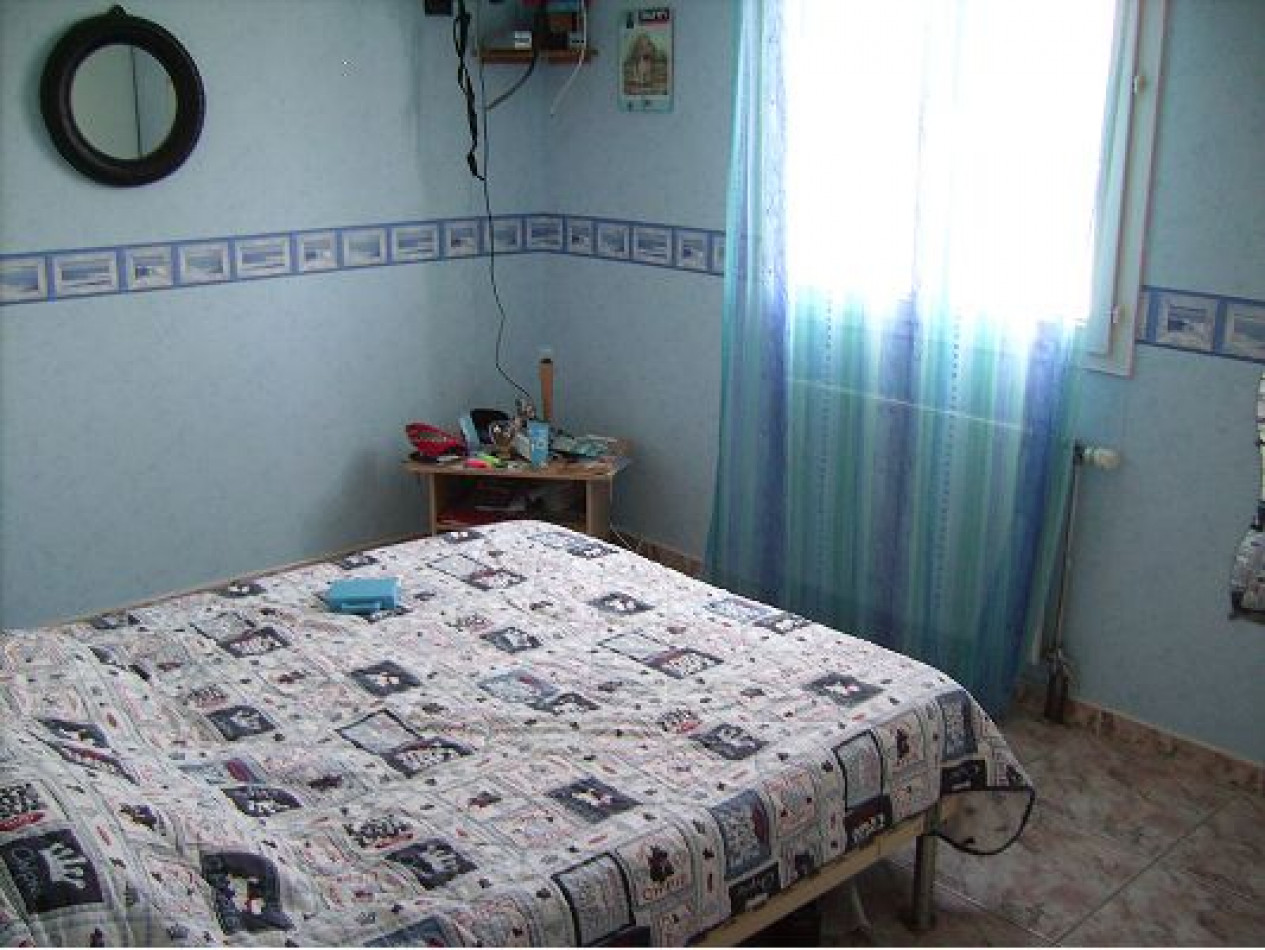 vente Maison Valros - Photo 4