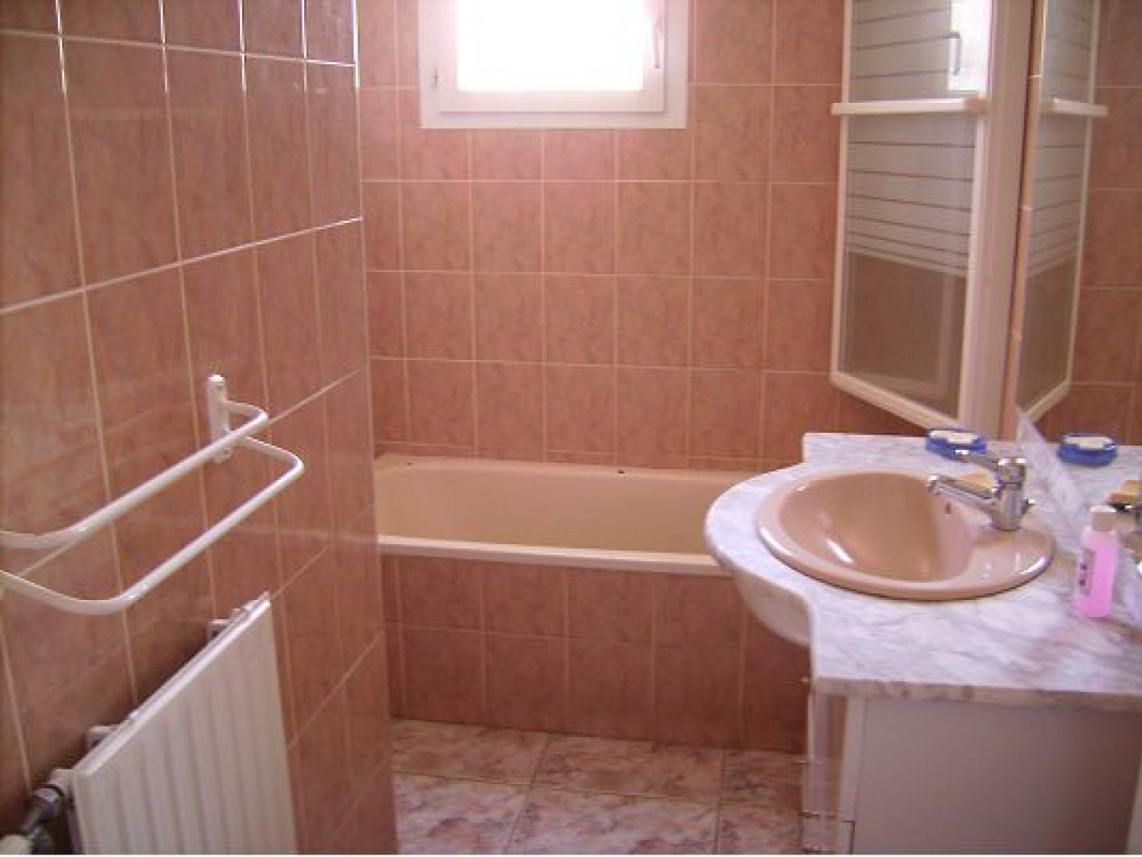 vente Maison Valros - Photo 5