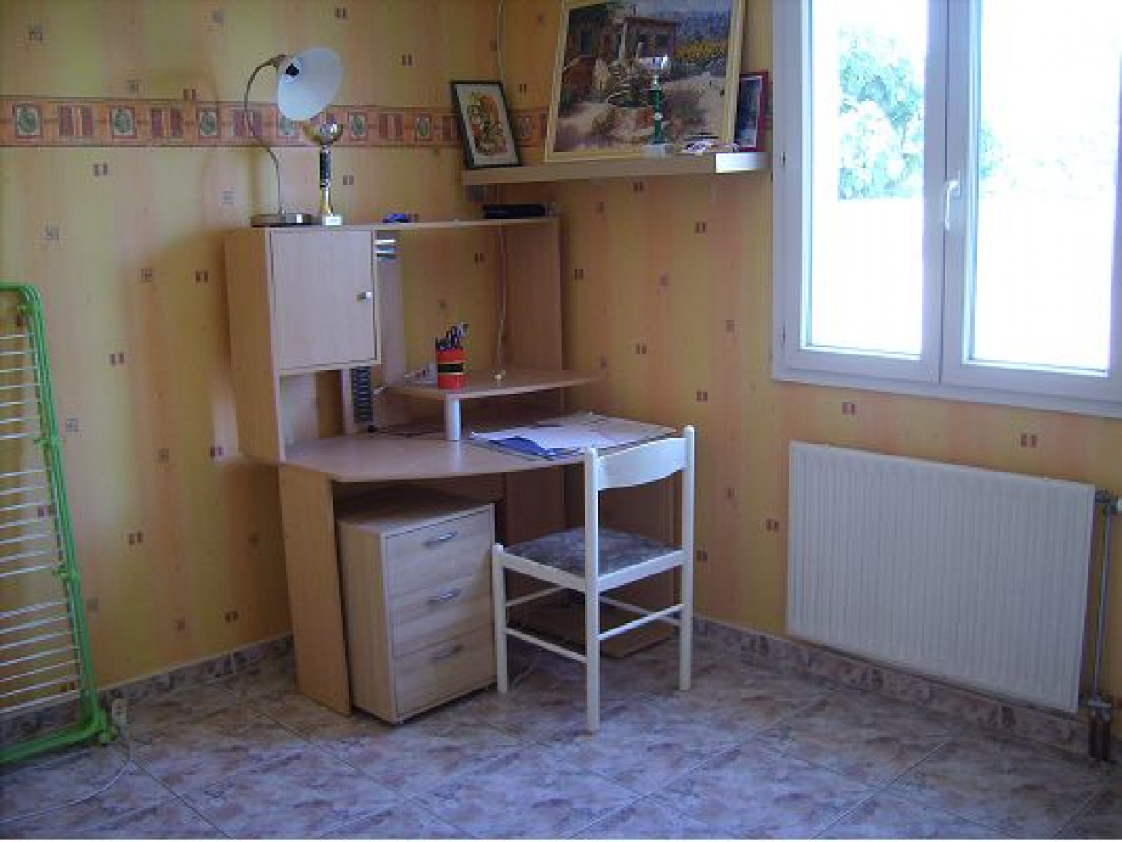vente Maison Valros - Photo 6