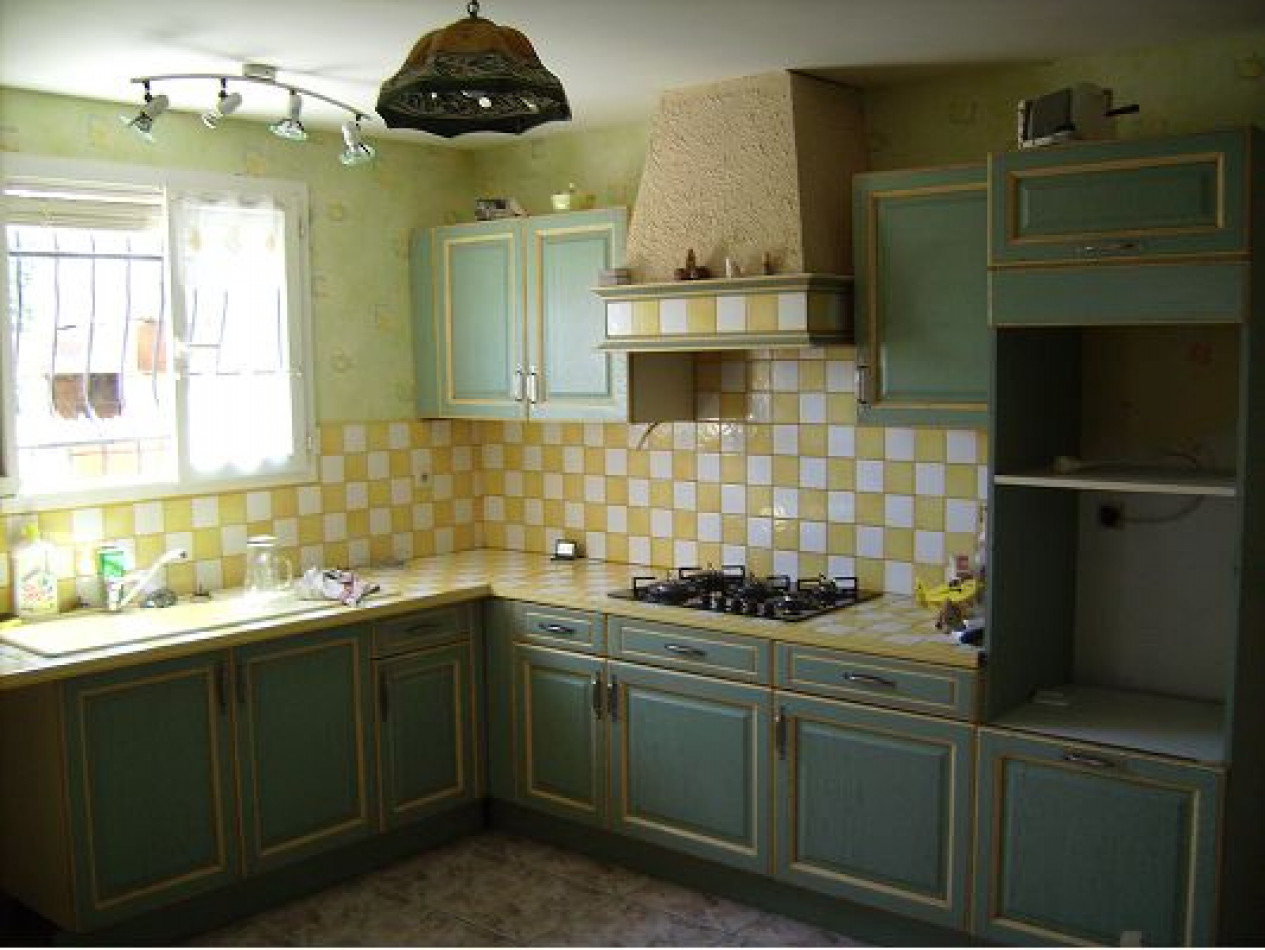 vente Maison Valros - Photo 3