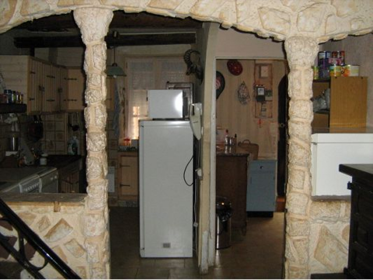 vente Maison de village Marseillan - Photo 2