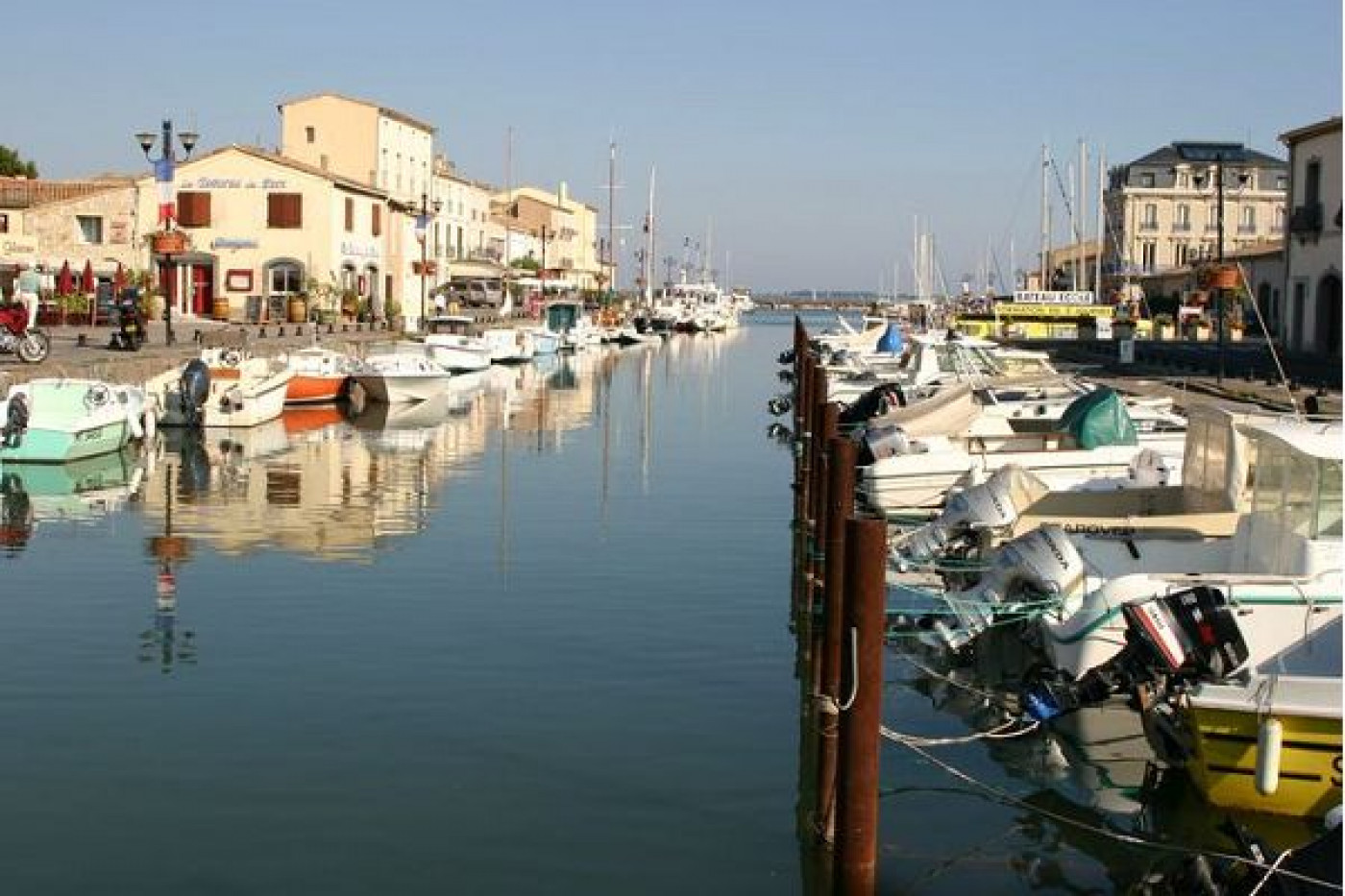 vente Maison de village Marseillan - Photo 3
