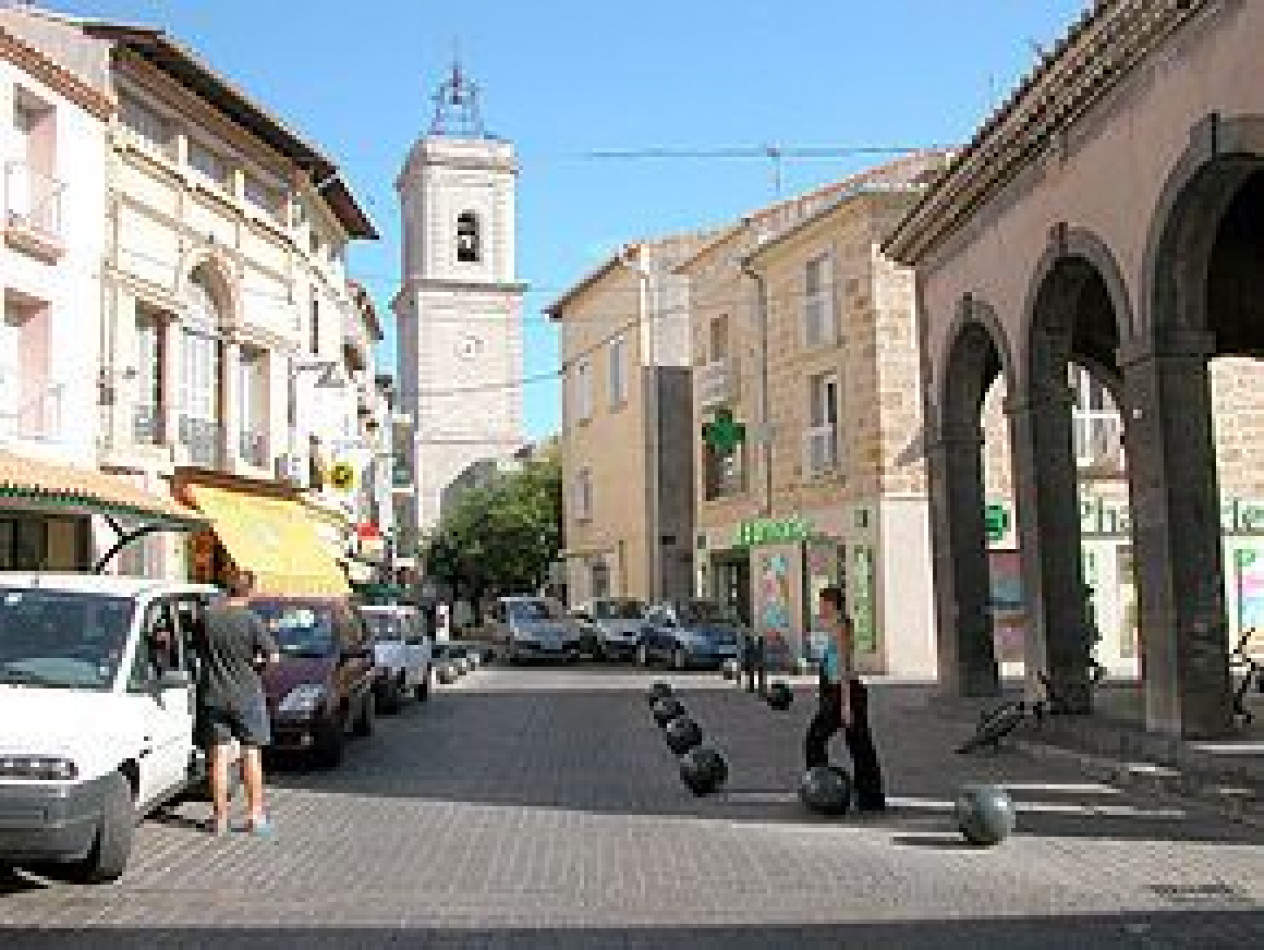 vente Maison de village Marseillan - Photo 4