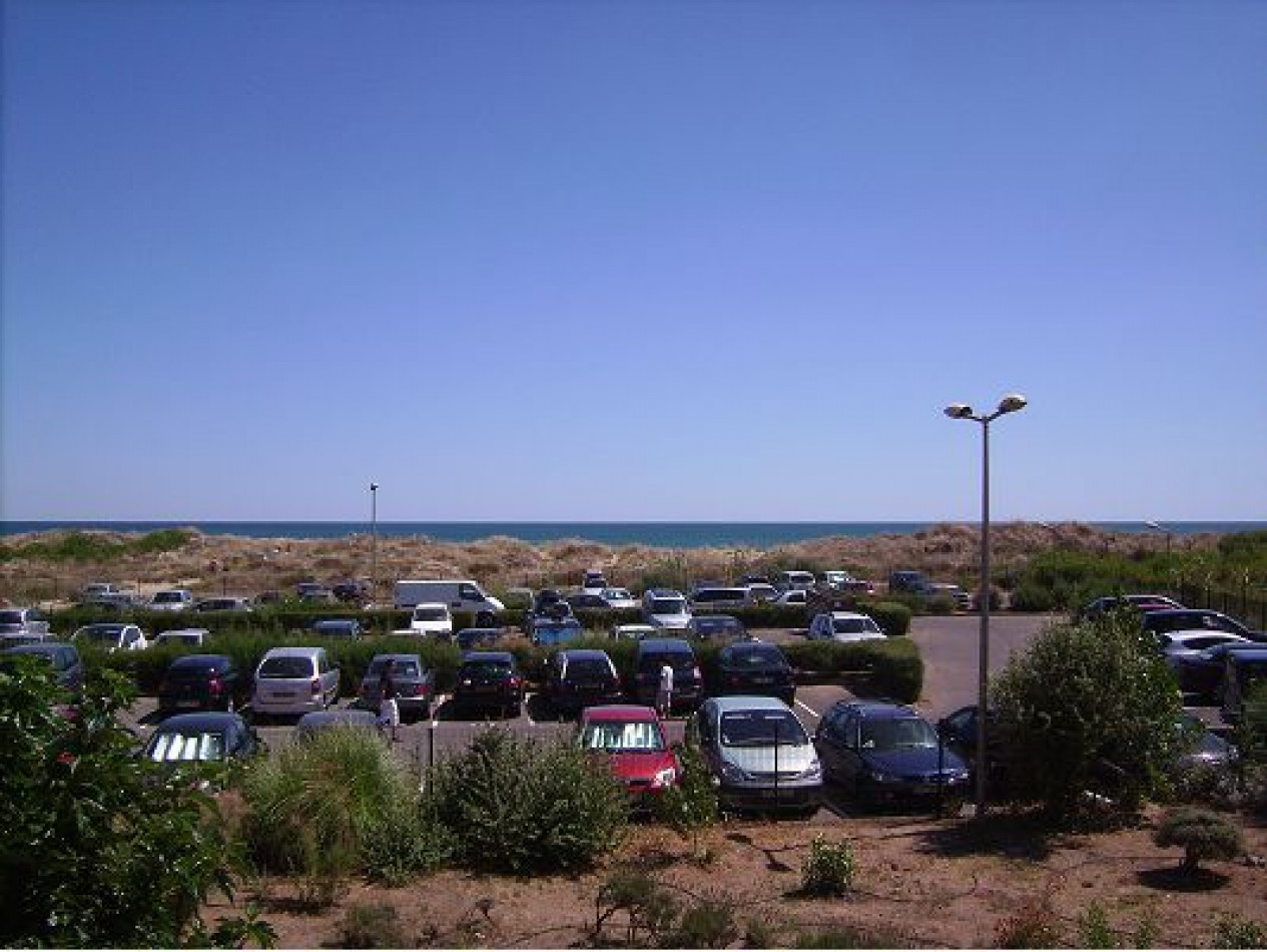 vente Appartement en résidence Marseillan Plage - Photo 3