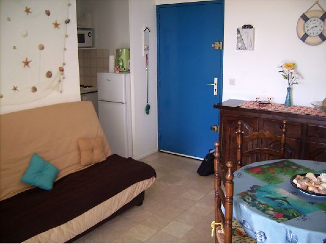 vente Appartement en résidence Marseillan Plage - Photo 7