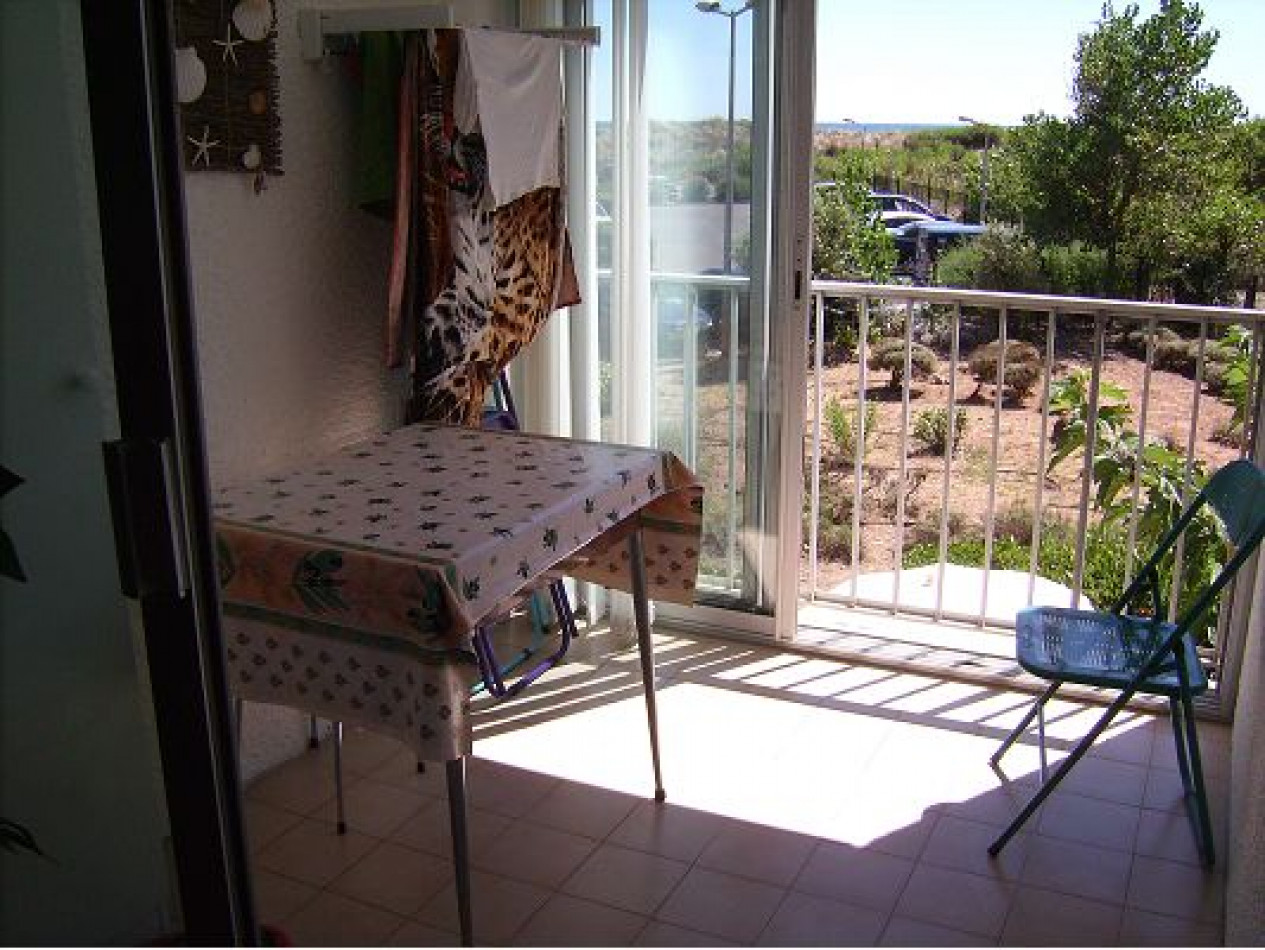 vente Appartement en résidence Marseillan Plage - Photo 6
