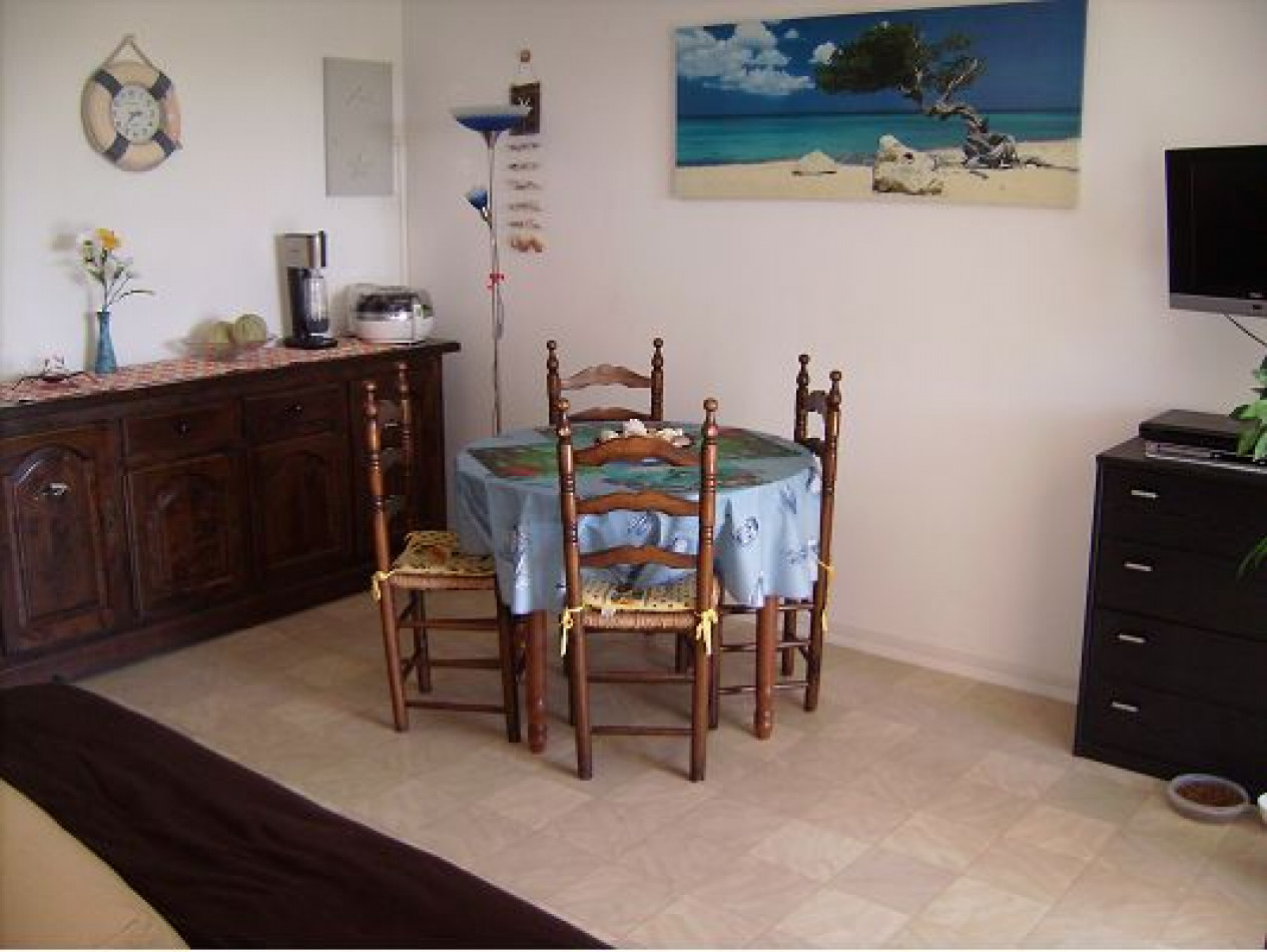 vente Appartement en résidence Marseillan Plage - Photo 2