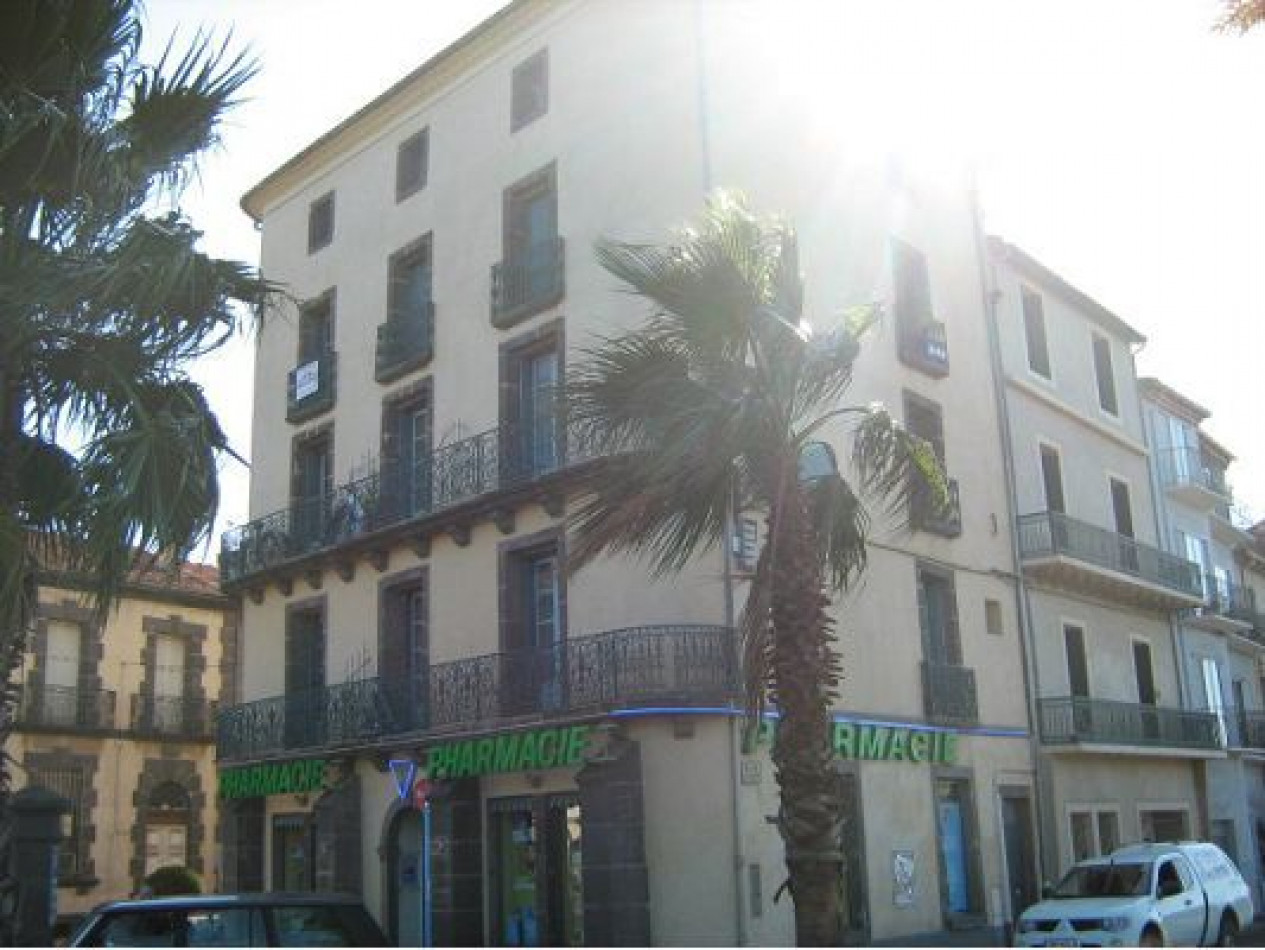vente Appartement Agde - Photo 3