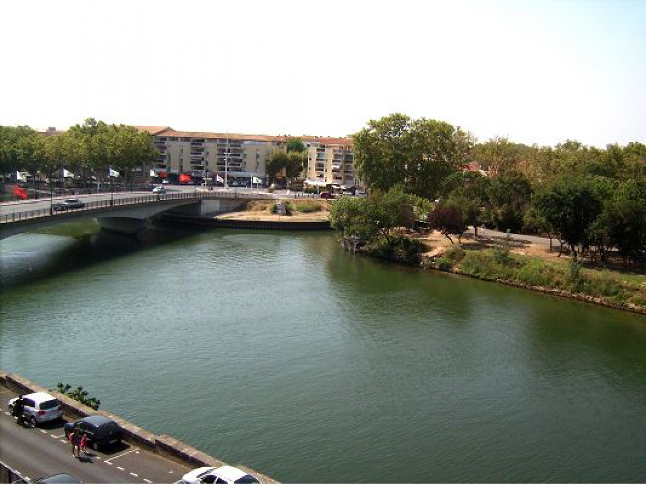 vente Appartement Agde - Photo 8