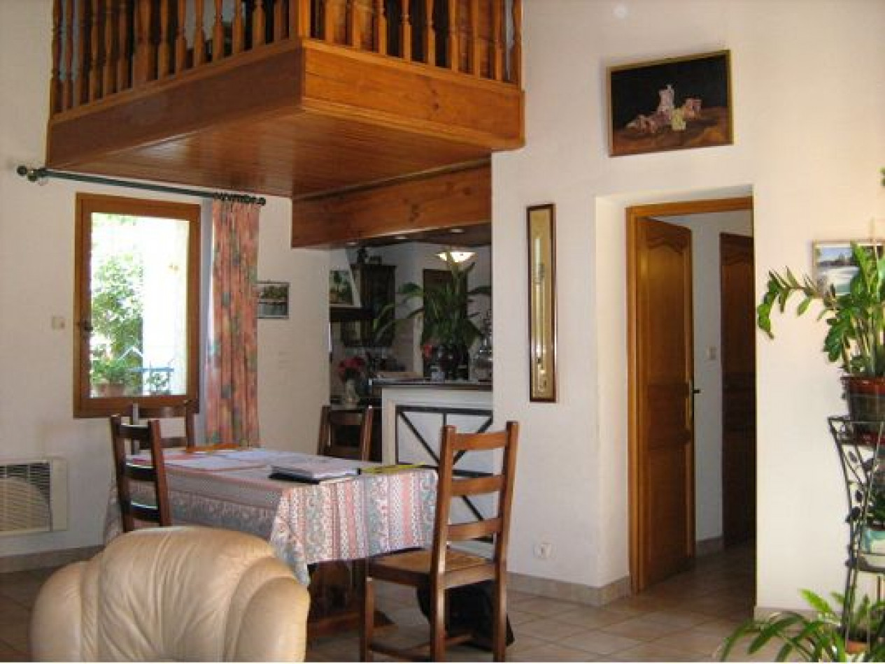 vente Villa Marseillan - Photo 6