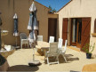 vente Villa Marseillan