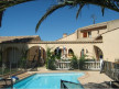 vente Villa Marseillan