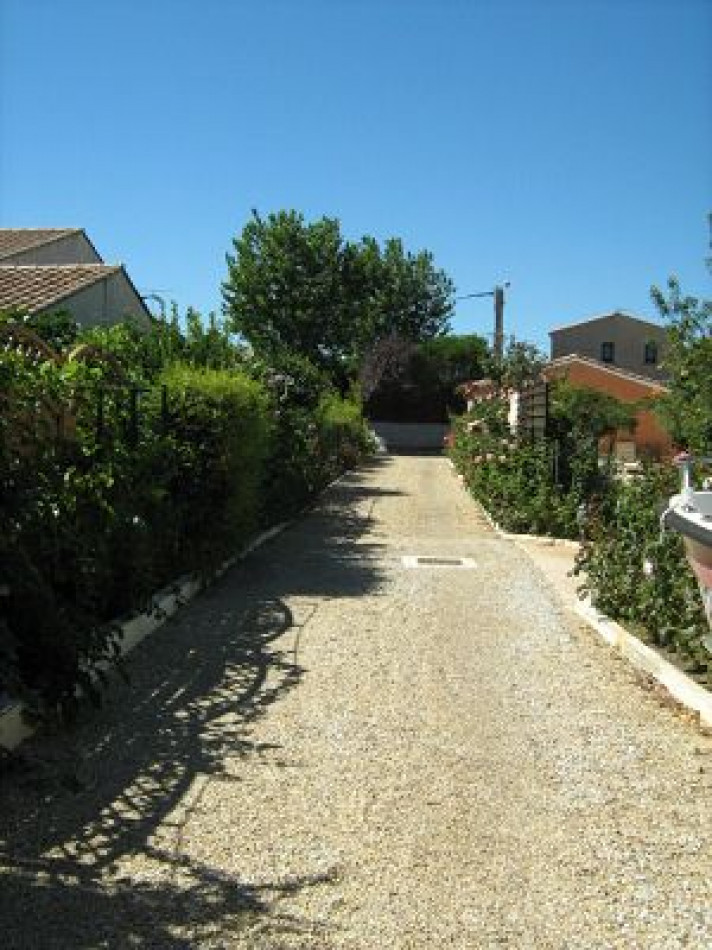 vente Villa Marseillan - Photo 14