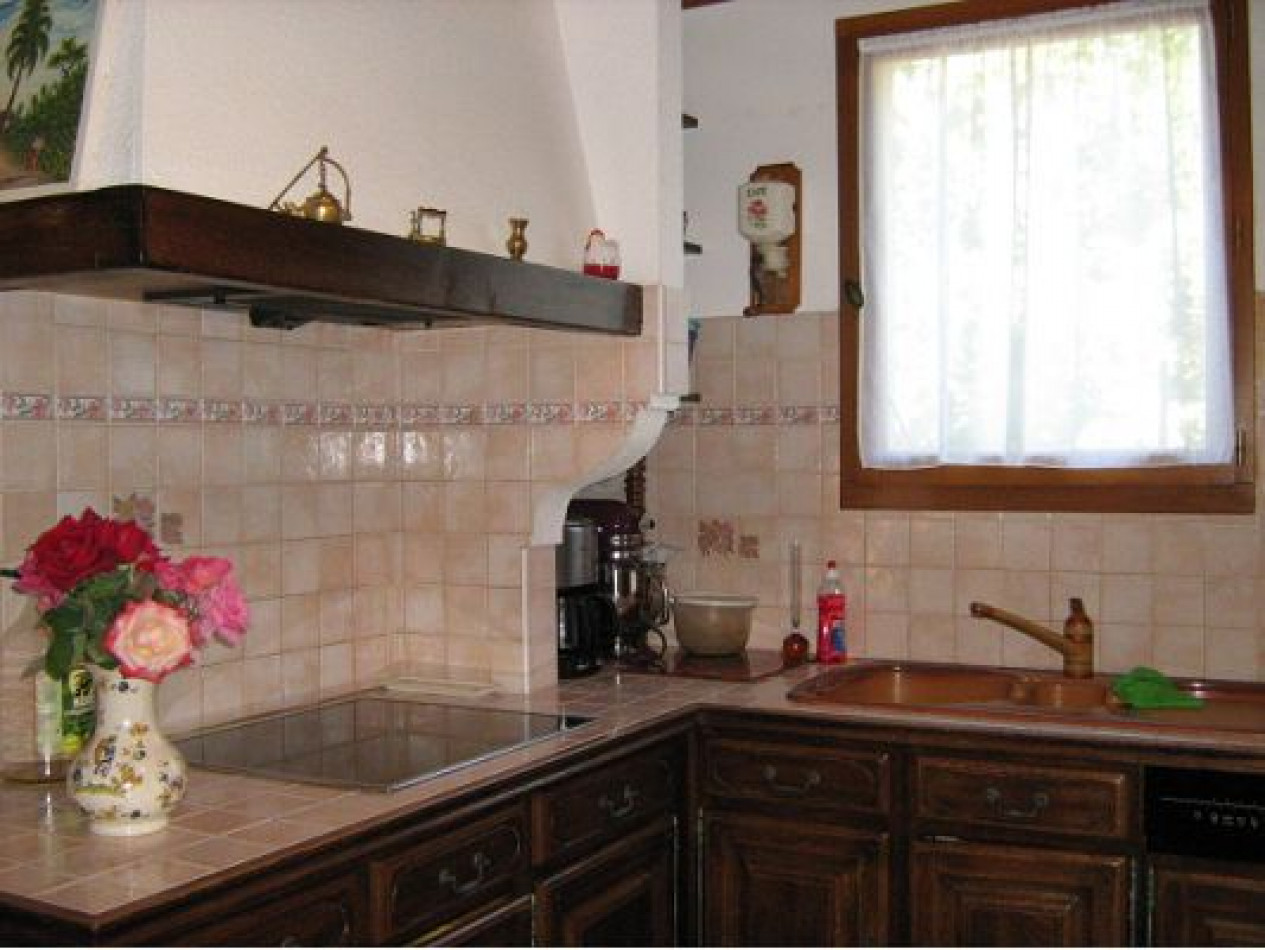 vente Villa Marseillan - Photo 2
