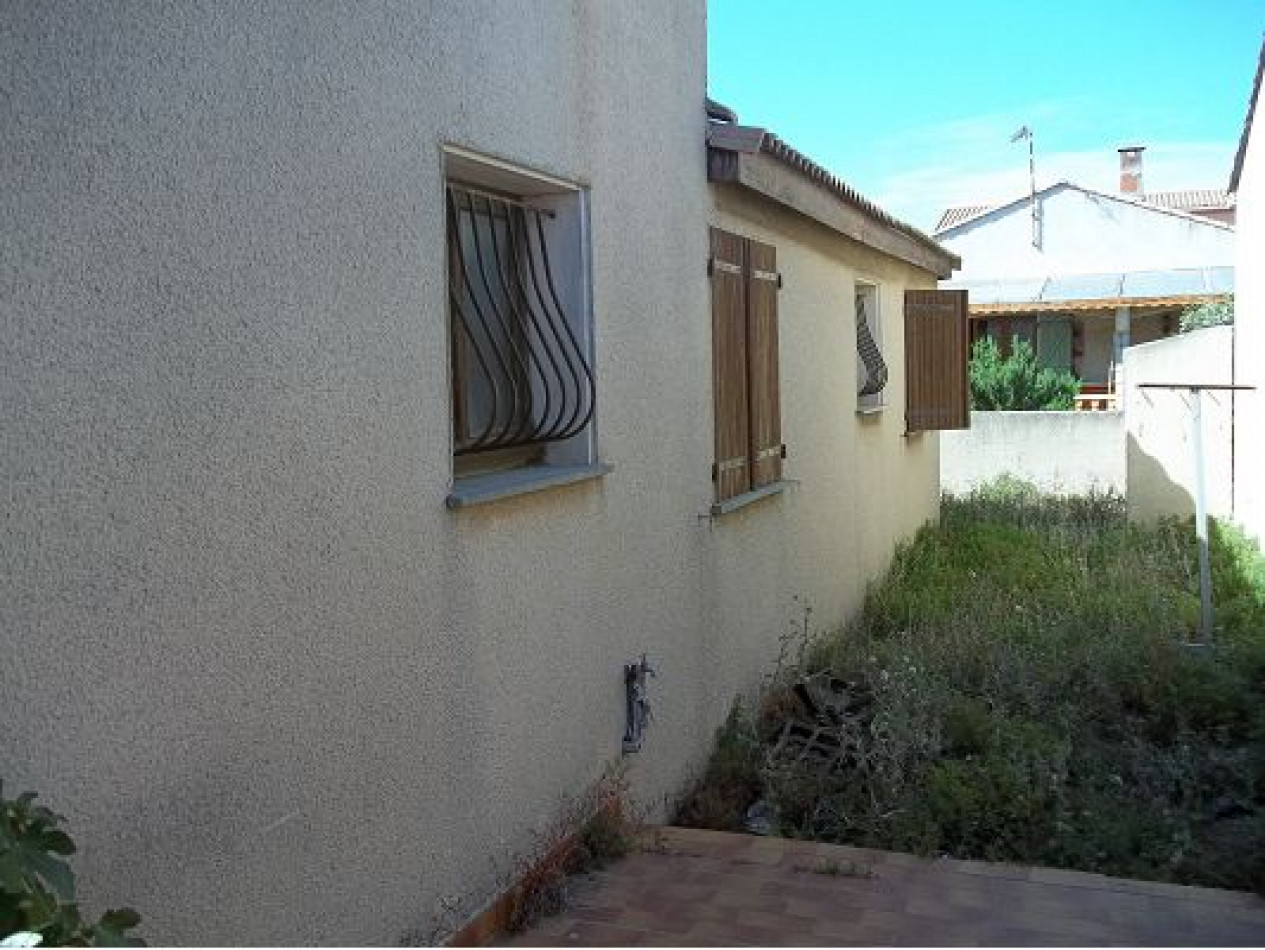 vente Maison Agde - Photo 26